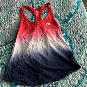 Nike Tank Top